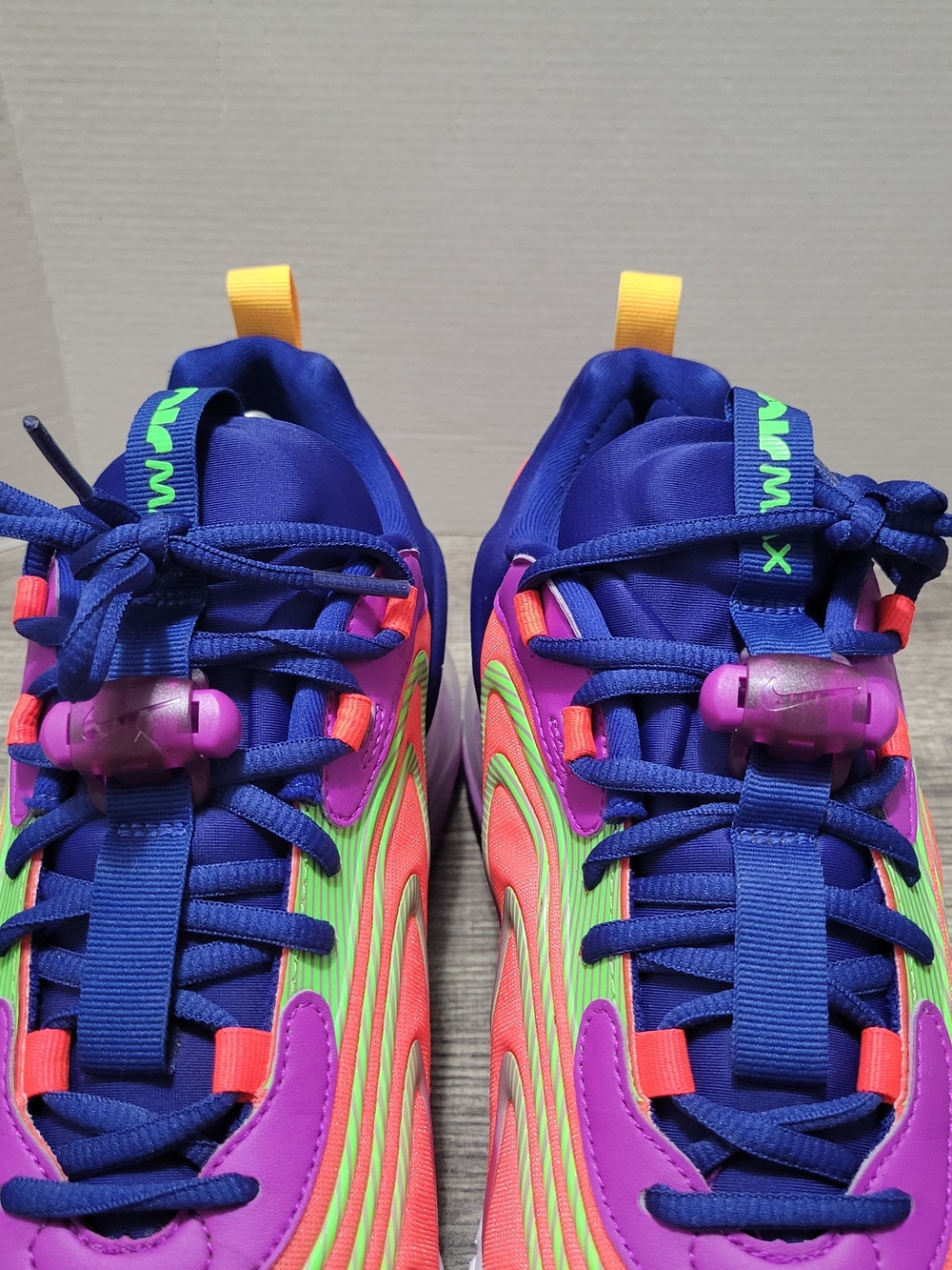 Nike Air Max 270 Shoes US Size 10 - Picture 3 of 6